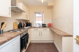 Open Mind Property - Cozy Studio Flat - Bournemouth - 6