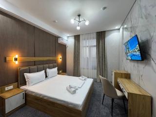 Marco Polo Lux Hotel - Tachkent - 0