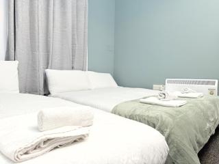 The Cosy Corner Studio - 9