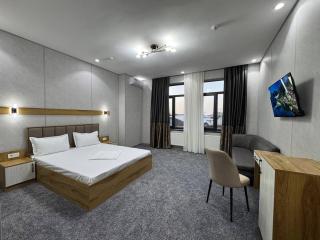 Marco Polo Lux Hotel - Tachkent - 1