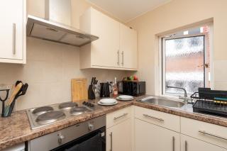 Open Mind Property - Cozy Studio Flat - Bournemouth - 5