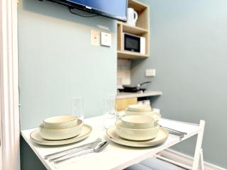 The Cosy Corner Studio - 6