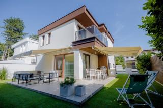 Balaton Breeze Pihenőház by BLTN - Siófok - 0