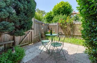 Le Petit Clos - Jardin privatif - Proche du centre - Troyes - 0