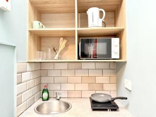 The Cosy Corner Studio - Dublino - 1