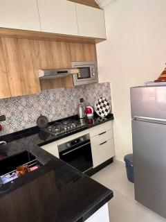 Exceptionnel appartement a louer - Marrakech - 4
