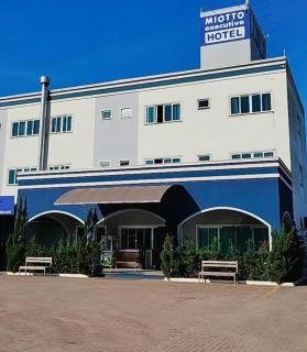 Miotto Executive Hotel - Navegantes - 9