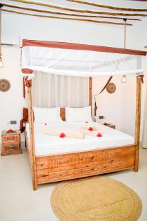 Nuru ya Zanzibar Bungalow - Mdudu Mdogo - 8