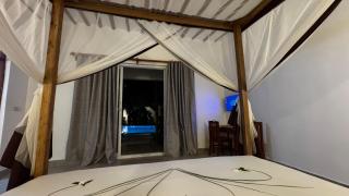 Nuru ya Zanzibar Bungalow - Mdudu Mdogo - 7