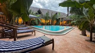 Nuru ya Zanzibar Bungalow - Mdudu Mdogo - 5