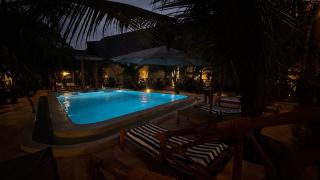 Nuru ya Zanzibar Bungalow - Mdudu Mdogo - 4