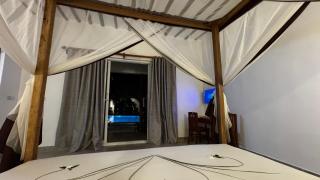 Nuru ya Zanzibar Bungalow - Mdudu Mdogo - 3