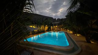 Nuru ya Zanzibar Bungalow - Mdudu Mdogo - 1