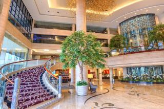Wyndham Surabaya - Surabaya - 4