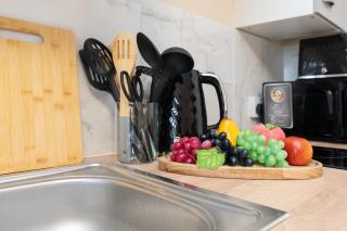 Open Mind Property - Cozy Studio Flat - Bournemouth - 4