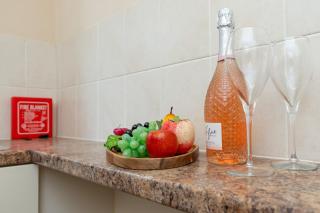 Open Mind Property - Cozy Studio Flat - Bournemouth - 3