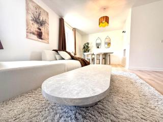 Cocon lumineux - direct Geneva - Gare Bellegarde - Bellegarde-sur-Valserine - 9