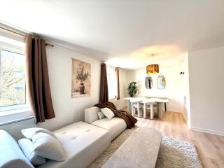 Cocon lumineux - direct Geneva - Gare Bellegarde - Bellegarde-sur-Valserine - 8
