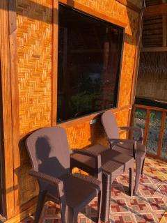 Pondok Sedi Bungalow - - 6
