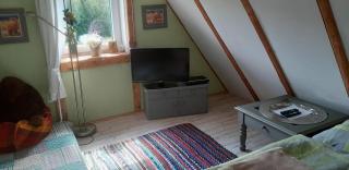 Ferienhaus Katharina - Urlaub Unter den Klippen - Lügde - 6