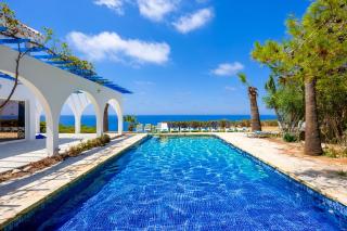 Panorama Villa - Pomos - 9