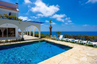 Panorama Villa - Pomos - 8