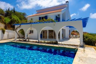 Panorama Villa - Pomos - 7