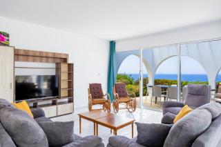 Panorama Villa - Pomos - 6
