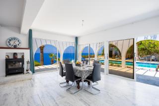 Panorama Villa - Pomos - 5