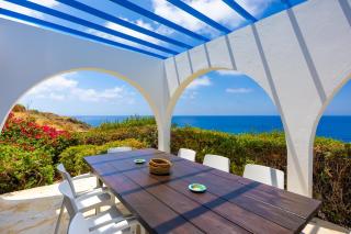 Panorama Villa - Pomos - 4