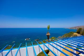 Panorama Villa - Pomos - 3