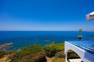 Panorama Villa - Pomos - 2