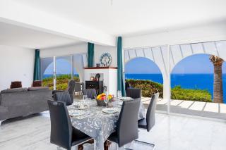 Panorama Villa - Pomos - 1