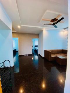 Jc Residence - Bangalore - 2