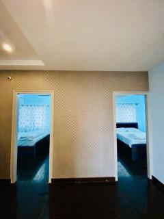 Jc Residence - Bangalore - 1