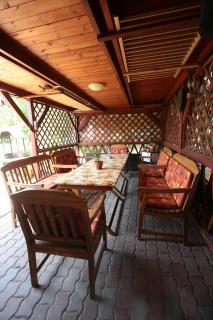 Lonci apartman - Zalakaros - 1
