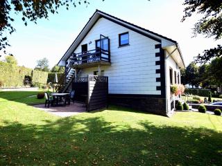 Apartment in Nidrum near Reinhardstein Castle - Nidrum - 4