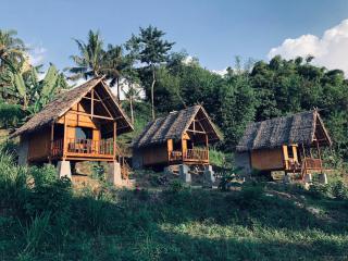 Pondok Sedi Bungalow - - 7