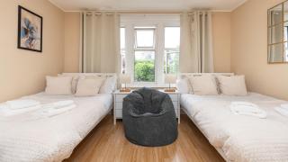 Open Mind Property - Cozy Studio Flat - Bournemouth - 0