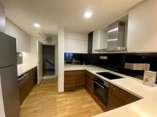 Super high floor Apartment with 3 bedroom - 60 floor - Singapore - 6