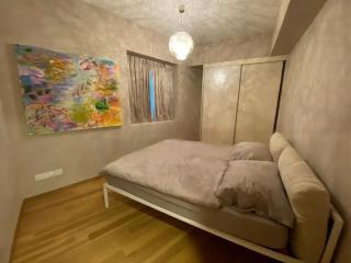 Super high floor Apartment with 3 bedroom - 60 floor - Singapore - 5