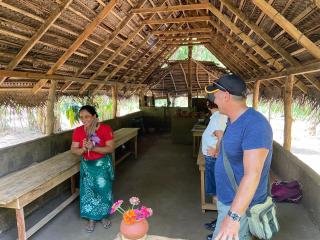 Habarana elephant safari &rooms - Habarana - 6