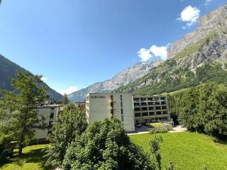 Royal 33 - Leukerbad - 3