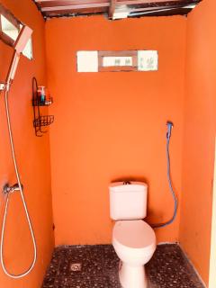 Pondok Sedi Bungalow - - 8