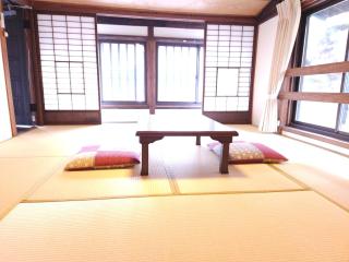 Former inn "Oyado Wada-juku" - Vacation STAY 16383v - Nagawa - 6