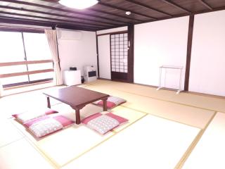 Former inn "Oyado Wada-juku" - Vacation STAY 16383v - Nagawa - 3
