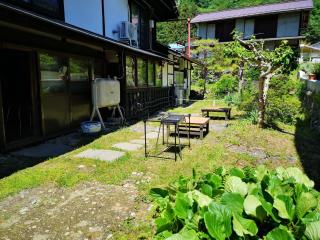 Former inn "Oyado Wada-juku" - Vacation STAY 16383v - Nagawa - 2