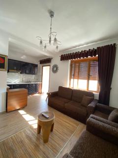 Erba Apartment - Pogradec - 2