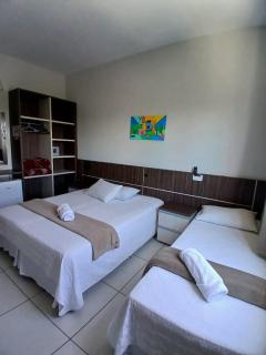 Miotto Executive Hotel - Navegantes - 4