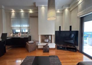 Glyfada Apartment - Athen - 9